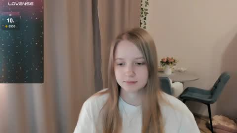 Alya online show from 05/13/26, 07:55