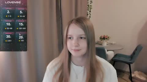 Alya online show from 05/15/26, 12:39