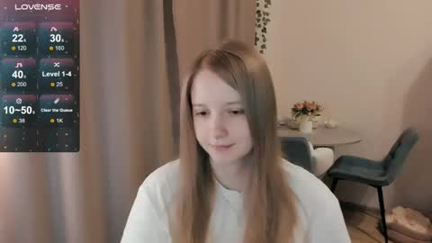 Alya online show from 05/15/26, 04:58