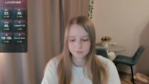 Alya online show from 05/17/26, 06:04