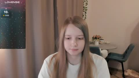 Alya online show from 05/19/26, 02:29