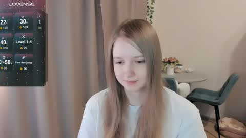 Alya online show from 05/25/26, 10:05