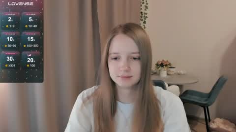 Alya online show from 05/28/26, 12:52
