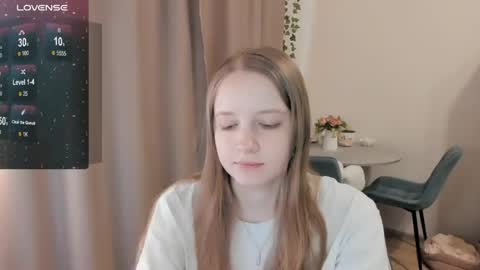 Alya online show from 05/30/26, 04:42