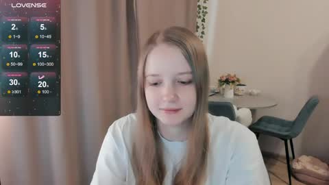 Alya online show from 05/31/26, 06:53