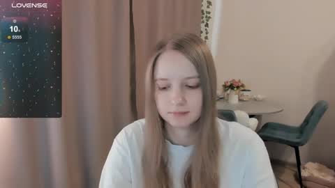 Alya online show from 06/03/26, 09:34