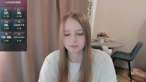 Alya online show from 06/04/26, 08:09