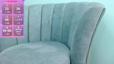 alisha_lims online show from 10/13/25, 01:00