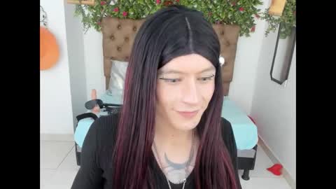 alishaa_nixx online show from 03/08/25, 10:22