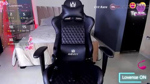 Alisha online show from 02/27/26, 03:34