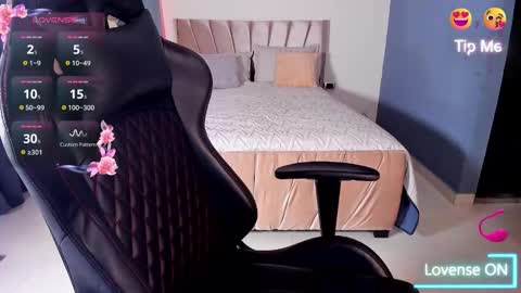 Alisha online show from 03/05/26, 02:02