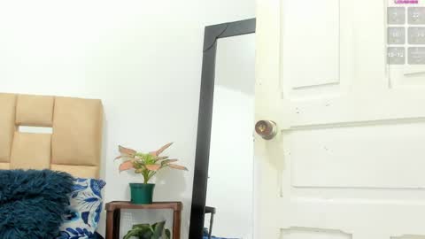 Goddess Alisha online show from 02/24/25, 05:11