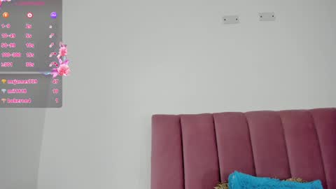 Snapshot of alishaindia chatting on 02/07/25, 10:20 Alisha online show from 02/07/25, 10:20