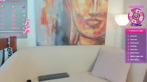 Snapshot of alishaindia chatting on 11/20/25, 05:34 Alisha online show from 11/20/25, 05:34