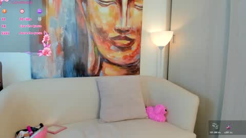 Snapshot of alishaindia chatting on 03/01/26, 12:01 Alisha online show from 03/01/26, 12:01