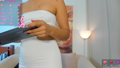 Alisha online show from 06/13/26, 04:05
