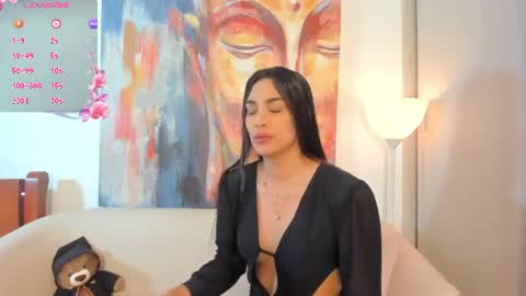 Snapshot of alishaindia chatting on 07/17/26, 12:01 Alisha online show from 07/17/26, 12:01
