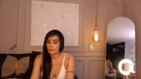 Snapshot of alishakarter chatting on 07/14/26, 11:43 alishakarter online show from 07/14/26, 11:43