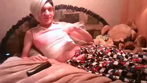 Alisha online show from 11/03/25, 01:29