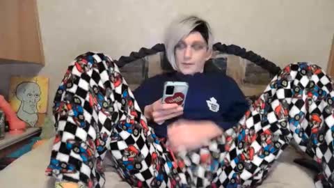 Alisha online show from 01/14/26, 07:03