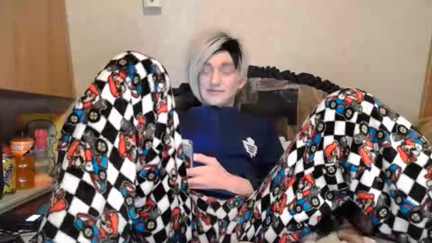 Alisha online show from 01/17/26, 06:29