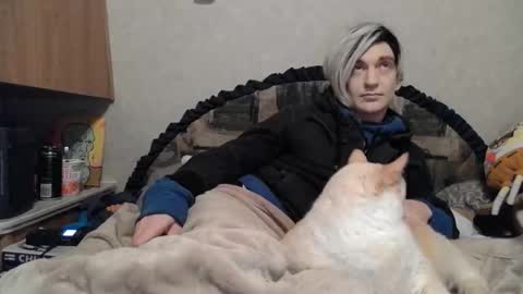 Alisha online show from 02/05/26, 04:28