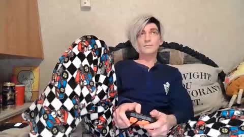 Alisha online show from 02/08/26, 04:16