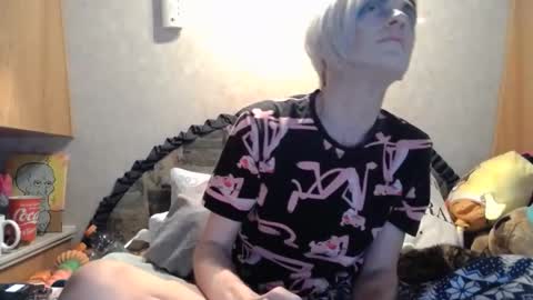 Alisha online show from 02/21/26, 02:29