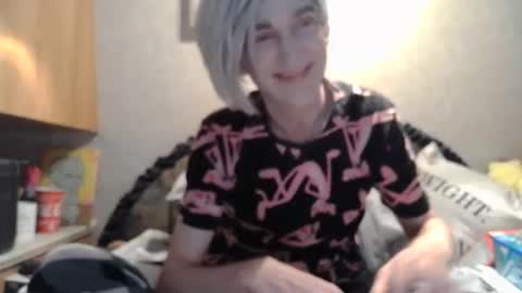 Alisha online show from 03/21/26, 02:49