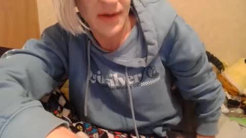 Alisha online show from 04/09/26, 06:19