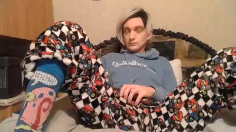 Alisha online show from 04/10/26, 03:01