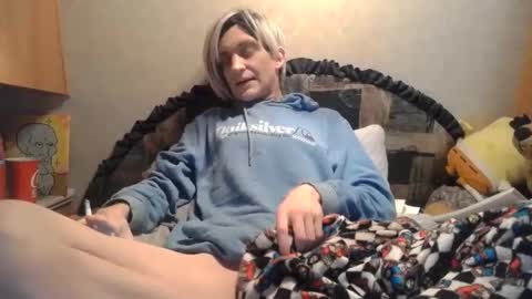 Alisha online show from 04/11/26, 04:22