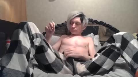 Alisha online show from 04/15/26, 12:01