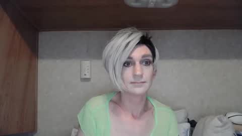 Alisha online show from 05/29/26, 03:04