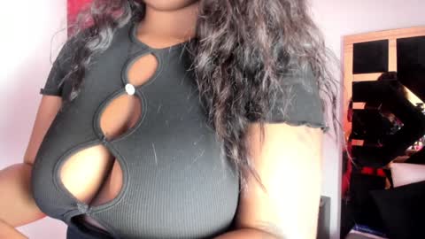 Alisha online show from 02/07/25, 07:27