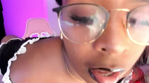 Alisha online show from 02/15/25, 07:50