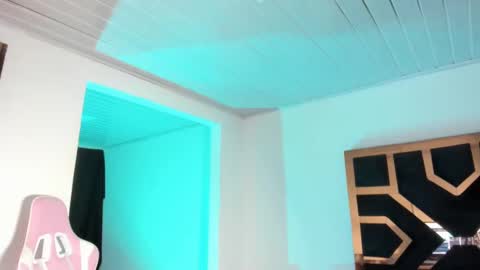 Alisha online show from 03/01/25, 01:43