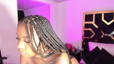 Alisha online show from 03/03/25, 08:00