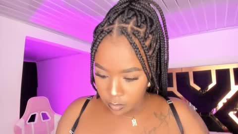 Alisha online show from 03/07/25, 01:42