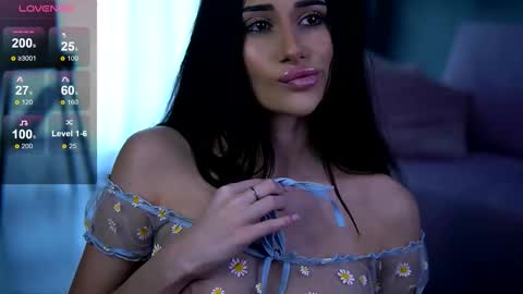 Alishaskye online show from 02/04/26, 04:18