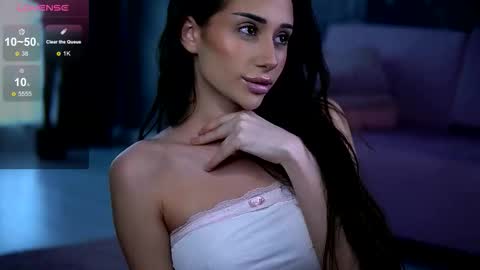 Alishaskye online show from 02/09/26, 03:54