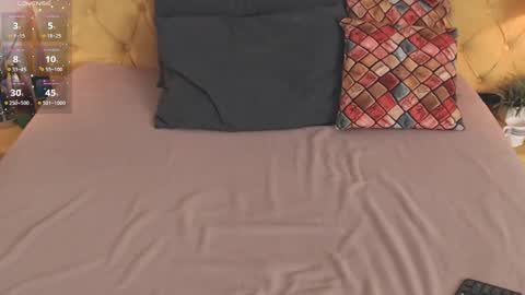 Luna online show from 12/01/25, 08:47