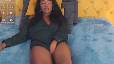 Luna online show from 02/27/26, 05:35