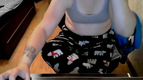 Alisa online show from 01/15/26, 03:16