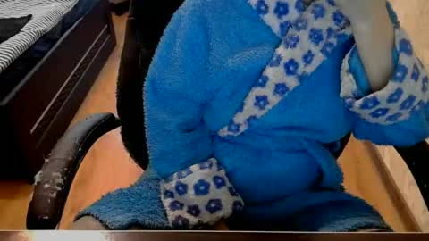 Alisa online show from 02/08/26, 02:31