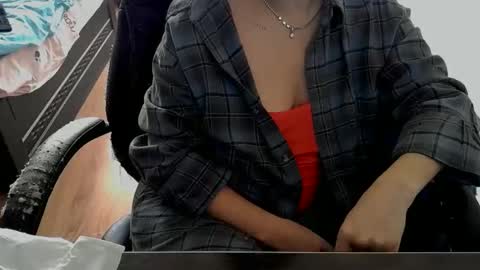 Alisa online show from 03/04/26, 12:22