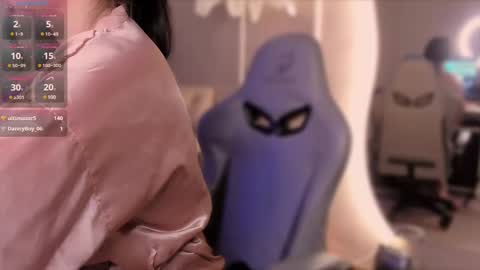 Alisia online show from 02/27/25, 08:39