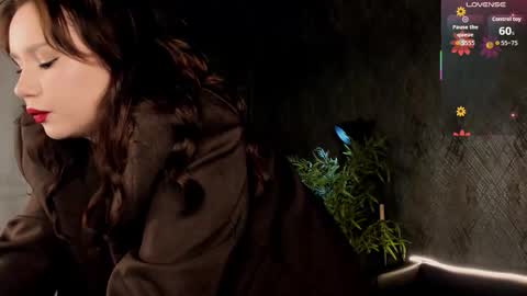 Alisia online show from 09/17/25, 07:43