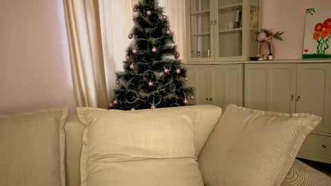 Alisia online show from 01/07/26, 08:06