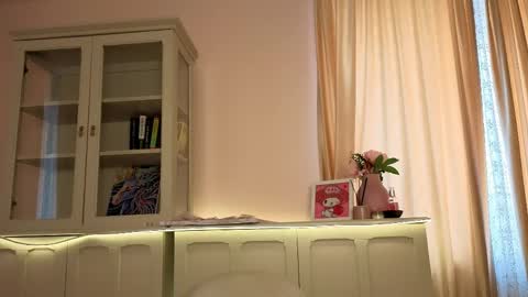 Alisia online show from 03/26/26, 07:14